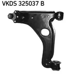 VKDS325037B Рычаг подвески SKF подбор по vin на Brocar