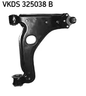 VKDS325038B Рычаг передн.правый Astra H 04- SKF подбор по vin на Brocar