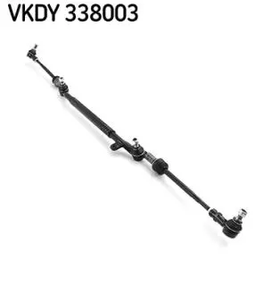 VKDY338003 Тяга Середня з тягами бічними (трапеція) W202 -93 С280- SKF підбір по vin на Brocar