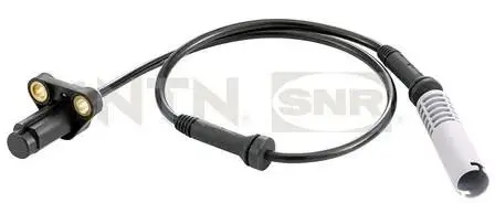 ASB15012 Датчик скорости ABS (вир-во SNR) SNR NTN подбор по vin на Brocar
