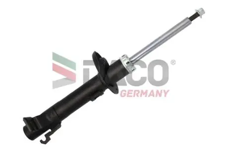 451031R Розпродаж!!! Амортизатор передній Fiesta V 04-Пр. (газ) DACO підбір по vin на Brocar