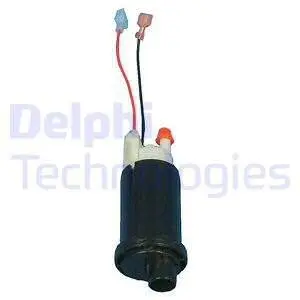 FE049212B1 Насос паливопідкачуючий DELPHI підбір по vin на Brocar