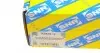 KB65912 Подушка амортизатора (переднього) + підшипник Peugeot 206 1.1/1.4i 98-13 (L) SNR NTN підбір по vin на Brocar