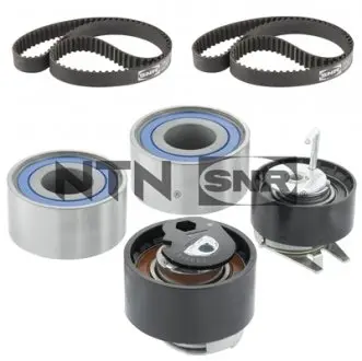 KD45963 Комплект ремня ГРМ KD459.63 SNR SNR NTN подбор по vin на Brocar