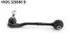 Wahacz BMW 3 (E90)/3 (E91) Touring/3 Coupe (E92)/X1 (E84) VKDS 328580 B