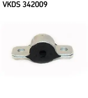 VKDS342009 Втулка стабілізатора передн. зовнішня Doblo -1 7мм SKF підбір по vin на Brocar