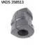 VKDS358513 Tuleja stab. BMW 3(E36)/3(E36) Compact/3(E36) Convertible SKF підбір по vin на Brocar