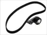 Ремкомплект ГРМ FORD Fiesta/Puma "1,25-1,4 "95-02 VKMA 04221