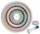 DPF35917K1 Шків коленвала FORD MONDEO/GALAXY/S-MAX/VOLVO S40 2.0D 04- SNR NTN підбір по vin на Brocar