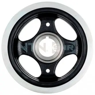 DPF36904 Ремінний шків SNR NTN підбір по vin на Brocar