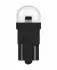 NT1061CW02B Автолампа Neolux nt1061cw02b W5W W2,1x9,5d 0,5 W белая NEOLUX підбір по vin на Brocar