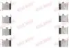 Тормозные аксессуары 109-1132