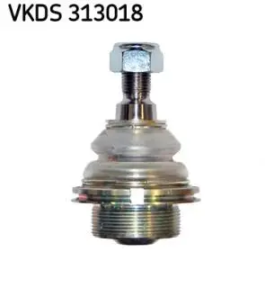 VKDS313018 Нижній/верхній кульовий шарнір SKF підбір по vin на Brocar