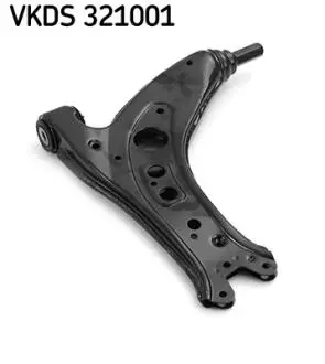 VKDS321001 Важіль VAG IBIZA IV (6L)/FABIA (6Y2)/FABIA (6Y3)/FABIA (6 SKF підбір по vin на Brocar
