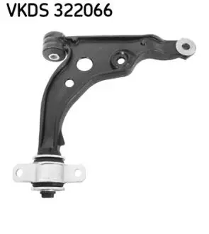 VKDS322066 Рычаг передн.прав.Peugeot Boxer,Ducato,Citroen Jumper 01- SKF підбір по vin на Brocar