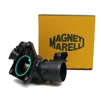 802007889313 Дросельна заслінка MAGNETI MARELLI підбір по vin на Brocar