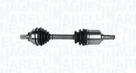 302004190181 Póło napędowa przednia lewa FORD FOCUS II (DA_, HCP, DP) MAGNETI MARELLI підбір по vin на Brocar
