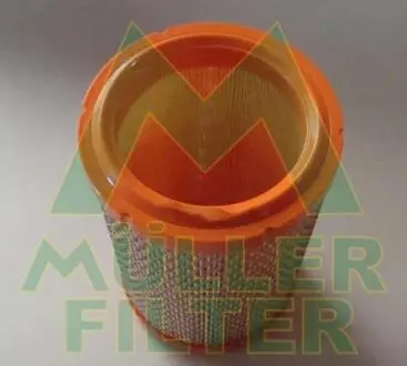 PA221 Повітряний фільтр MULLER FILTER підбір по vin на Brocar