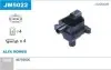 JM5022 Катушка зажигания JANMOR підбір по vin на Brocar