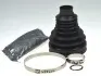 306073 Кожух г. внутр. SEAT ALHAMBRA, VOLKS WAGEN SHARAN 10- GKN (Lobro) підбір по vin на Brocar