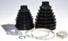 306241 Пильник шруса LEXUS: GX 4.6 09-TOYOTA: FJ CRUISER 4 11-, LAND CRUISER PRADO 4 03-09 GKN (Lobro) підбір по vin на Brocar