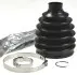 OSŁONA PRZEG.ZEWN. RENAULT CLIO 05-12, RENAULT KANGOO 08- 306312