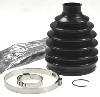 306312 OSŁONA PRZEG.ZEWN. RENAULT CLIO 05-12, RENAULT KANGOO 08- GKN (Lobro) підбір по vin на Brocar