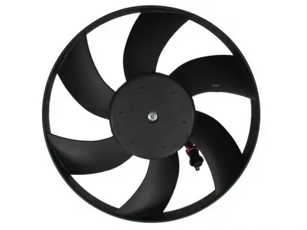 47416 Вентилятор радіатора NRF підбір по vin на Brocar