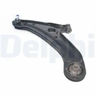 TC1404 Важіль передн.нижній лев.Getz 02- DELPHI підбір по vin на Brocar