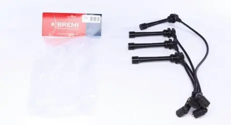 300701 Проводи запалювання Hyundai Lantra 95-00 (к-кт) BREMI підбір по vin на Brocar