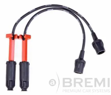 9A16 Дроти запалення, набір BREMI підбір по vin на Brocar