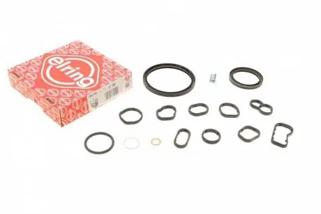 794700 Комплект прокладок двигуна (нижній) BMW 3 (F30/F80/G20/G80/G28)/5 (G30/F90)/7 (G11/G12) 15- B58 B30 ELRING підбір по vin на Brocar