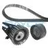 Комплект ГРМ ALFA ROMEO: 145 1.4 i.e. 16V T.S. 94-01, 146 1.4 i.e. 16V T.S. 94-01, 147 1.6 16V T.SPARK/1.6 16V T. KTB331