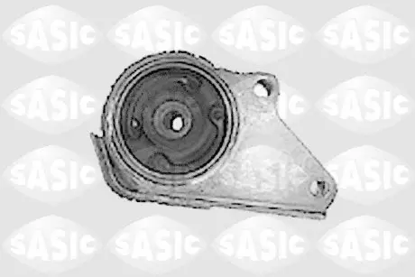 8431611 Опора двигуна Fiat Ducato 1.9 2.5 D/TD -91 SASIC підбір по vin на Brocar