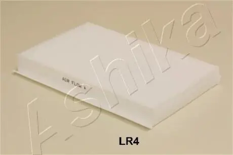 21LRLR4 Фильтр салона Land Rover Discovery 04-/Range Rover Sport 05- ASHIKA підбір по vin на Brocar