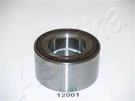 4412001 Подшипник ступицы перед. Toyota Urban Cruiser 1.4 D 09-/Yaris II 1.8 07-11 ASHIKA подбор по vin на Brocar