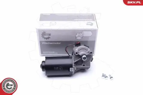 19SKV037 Двигун склоочисника SKV GERMANY підбір по vin на Brocar