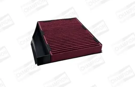 CCF0146B Фильтр салона угольный CHAMPION подбор по vin на Brocar