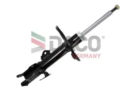 453954L Амортизатор газомасляний пер. лів. DACO підбір по vin на Brocar