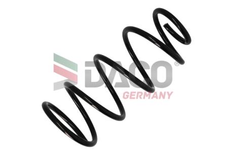 801004 Sprężyna zaw. * FORD C-MAX 1.6 07-12 Przód DACO підбір по vin на Brocar