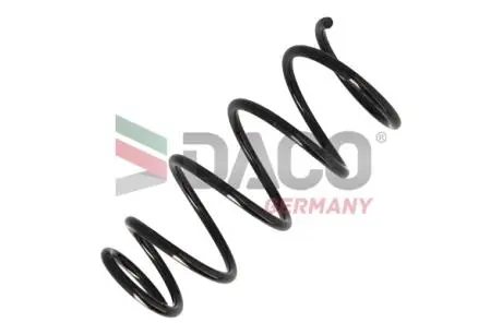 802604 Sprężyna zaw. * NISSAN Almera II 00- Przód DACO підбір по vin на Brocar