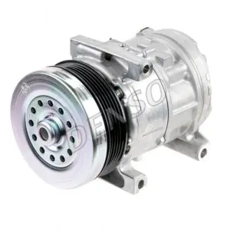 DCP09062 Компресор кондиціонера DENSO підбір по vin на Brocar