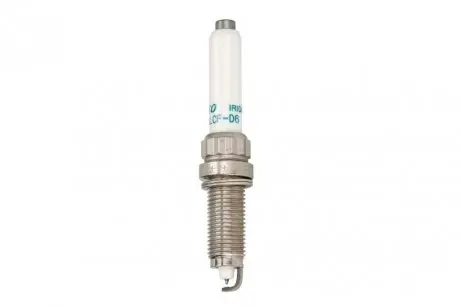 SXB24LCFD6 Свічка Extended Iridium DENSO підбір по vin на Brocar