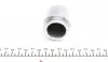 245916 Ремкомплект суппорта (заднего) Mitsubishi Pajero 00- (d=45mm) (+поршень) (Akebono) FRENKIT підбір по vin на Brocar