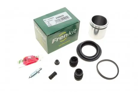 248940 Ремкомплект супорта з поршнем супорта FRENKIT підбір по vin на Brocar