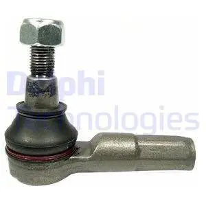 TA2461 Наконечник рульової тяги DELPHI підбір по vin на Brocar