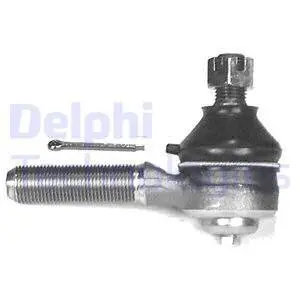 TA1545 Наконечник поперечной рулевой тяги DELPHI подбор по vin на Brocar