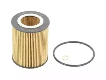 COF100504E Фильтр масляный H=104mm вставка BMW 2.0-3.0: E36/46 E39/60E38/66 -95 CHAMPION подбор по vin на Brocar