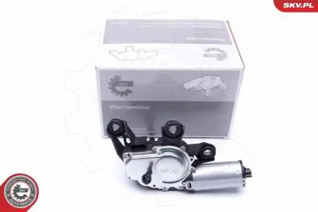 19SKV050 Двигун склоочисника SKV GERMANY подбор по vin на Brocar