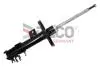 450910R Амортизатор FIAT DACO підбір по vin на Brocar